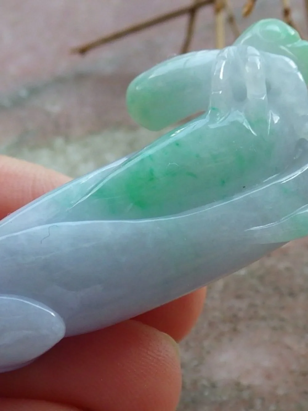 gojade certified natural