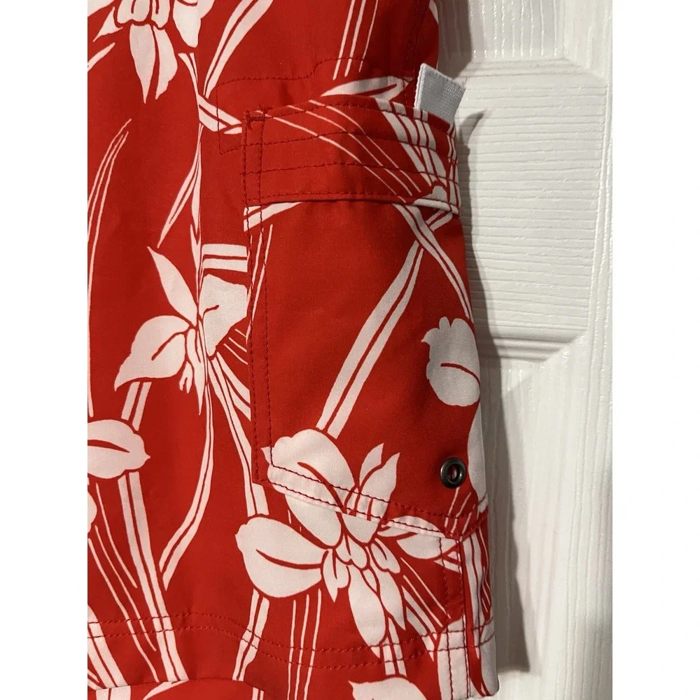 J. Crew crew swim