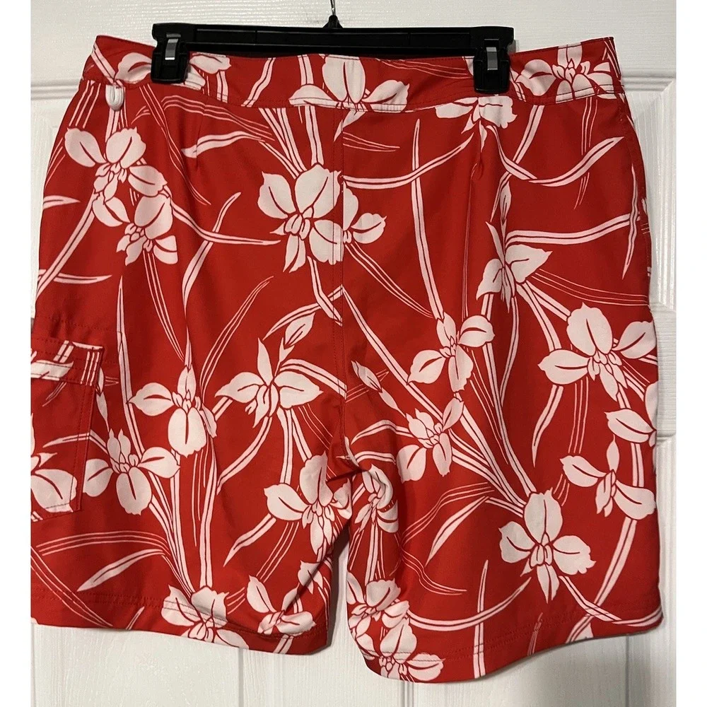 J. Crew crew swim