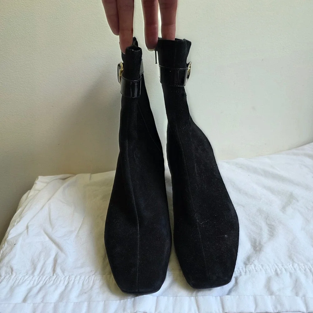 Bandolino bdkarlina ankle