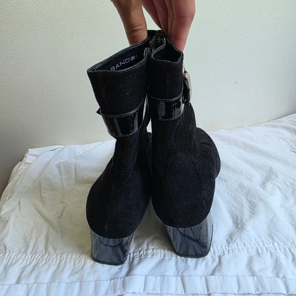 Bandolino bdkarlina ankle
