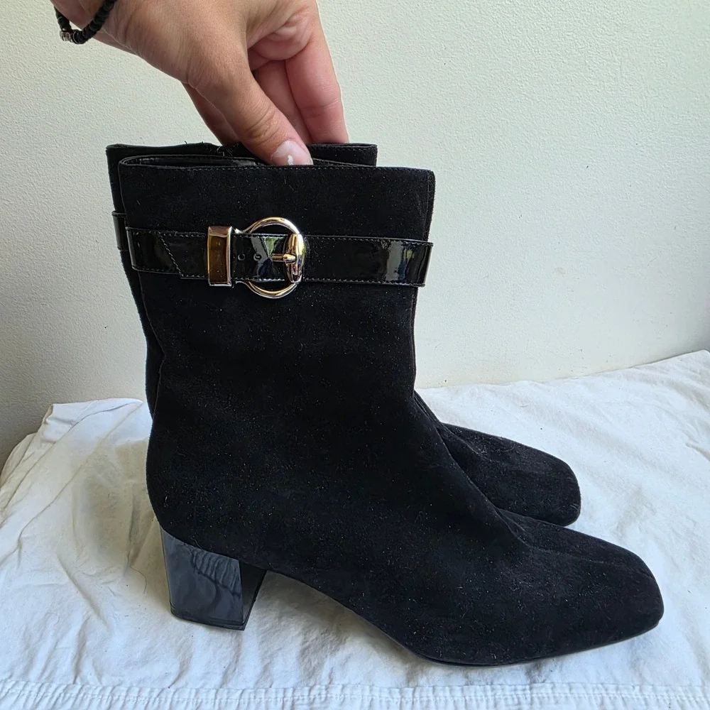 Bandolino bdkarlina ankle