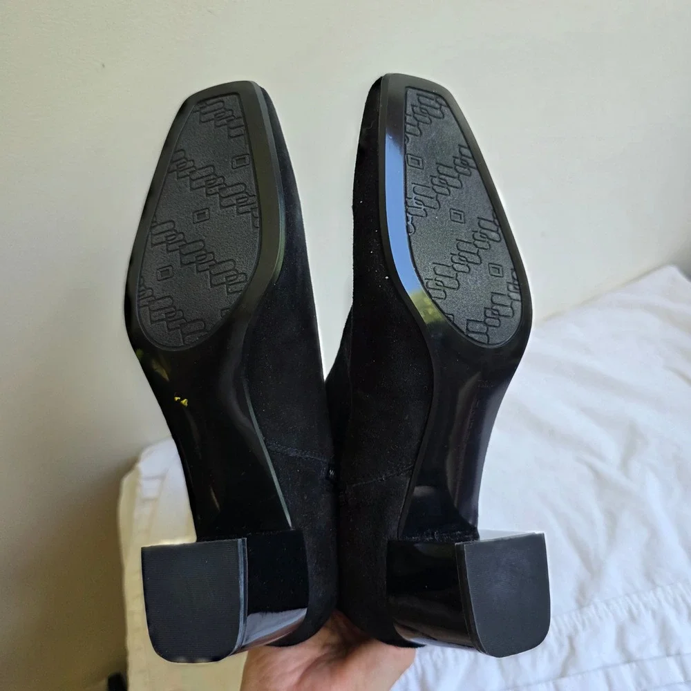 Bandolino bdkarlina ankle