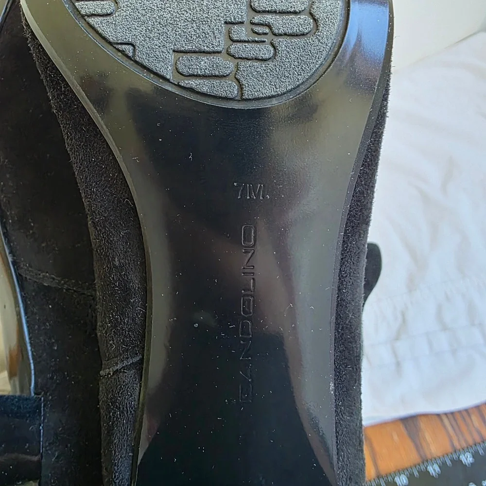 Bandolino bdkarlina ankle