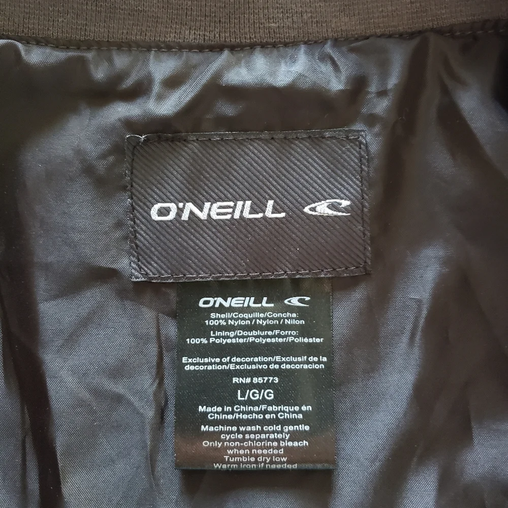 ONeill brand new