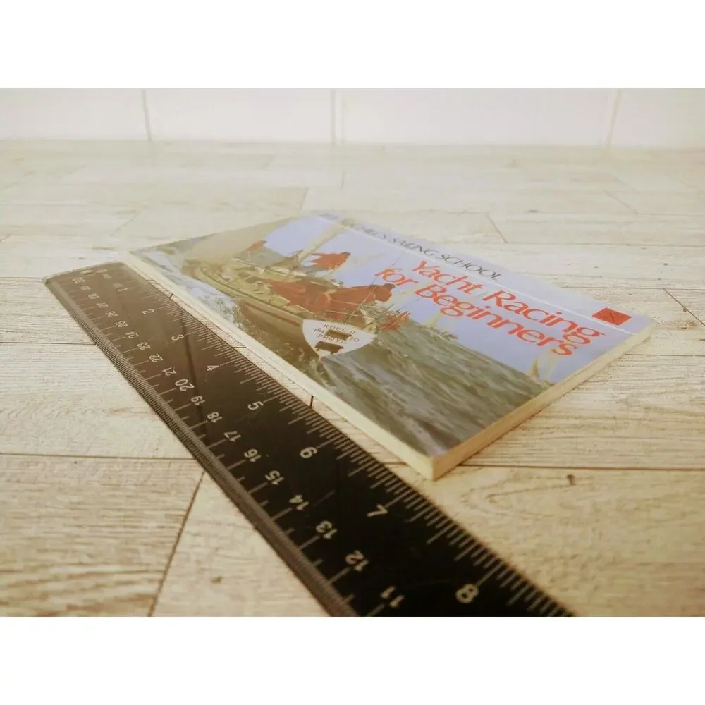 Book yacht racing