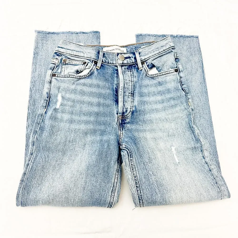 Denim Forum this you