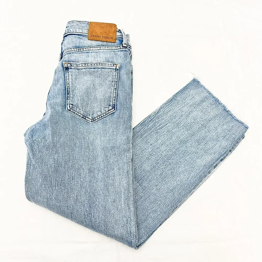 Denim Forum if or off on
