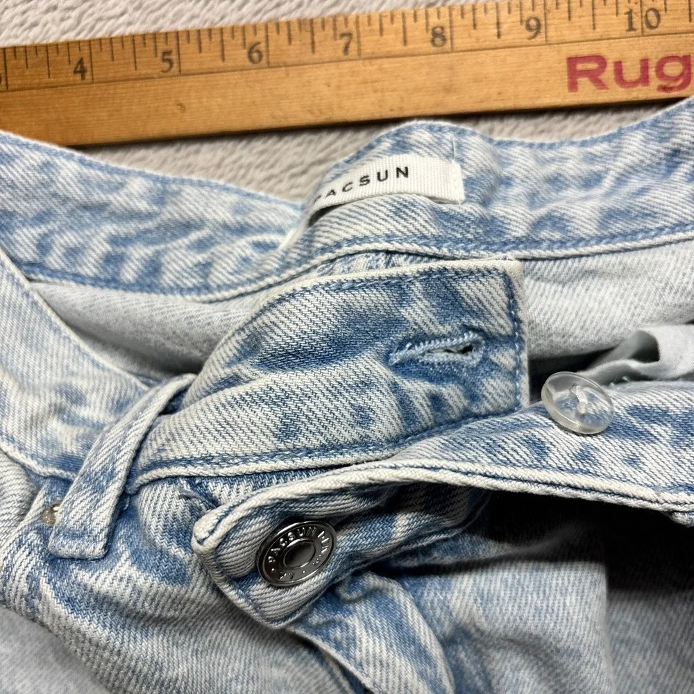 PacSun 90s boyfriend