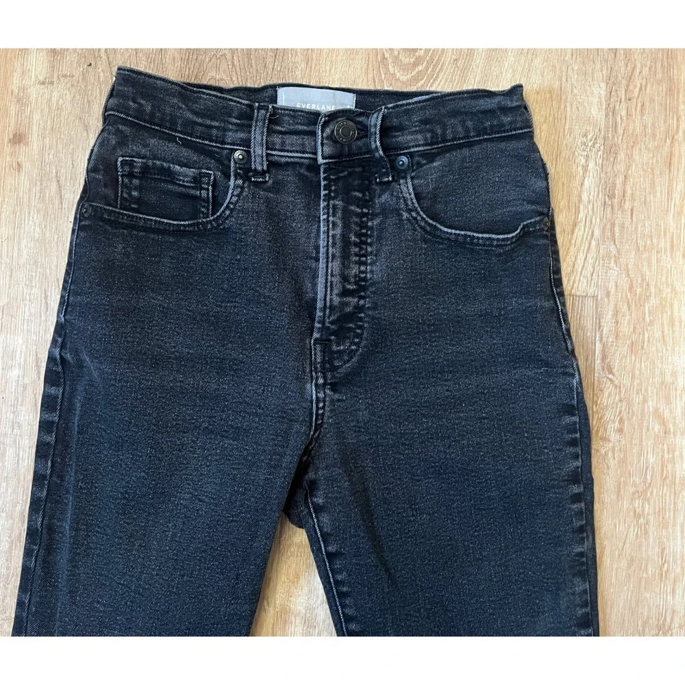 Everlane excellent pre