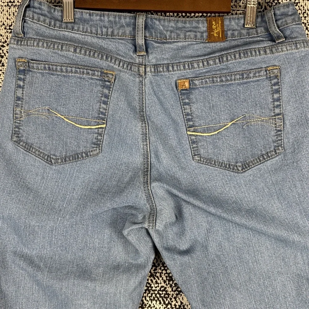 Wrangler aura blue