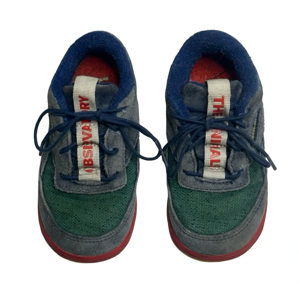 Reebok
