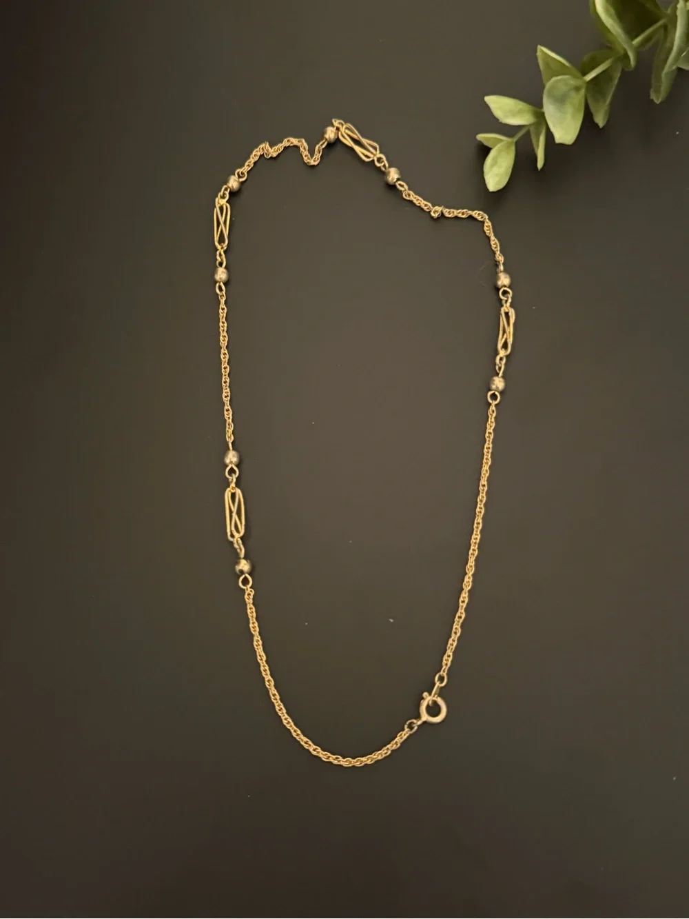 N/A elegant necklace
