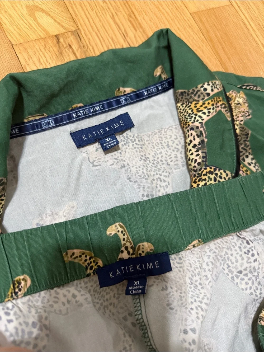 Katie Kime good preowned
