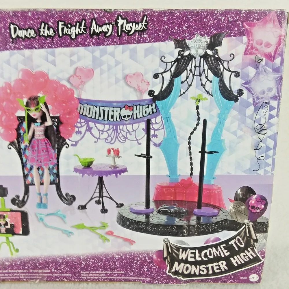 monster high monster high