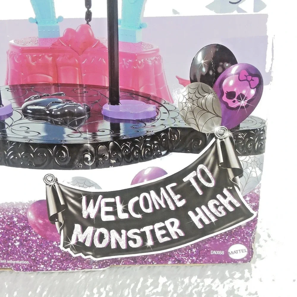 monster high monster high