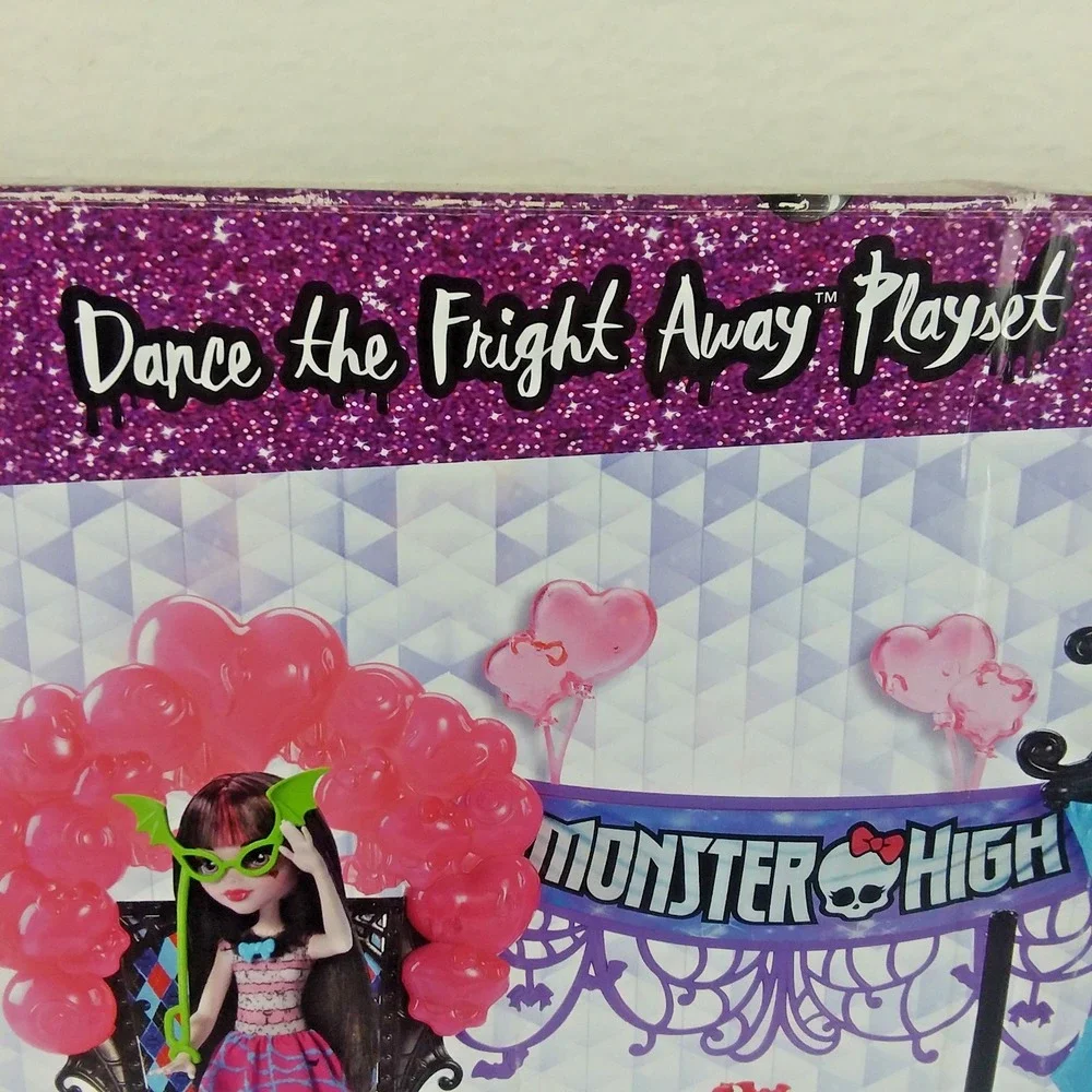 monster high monster high