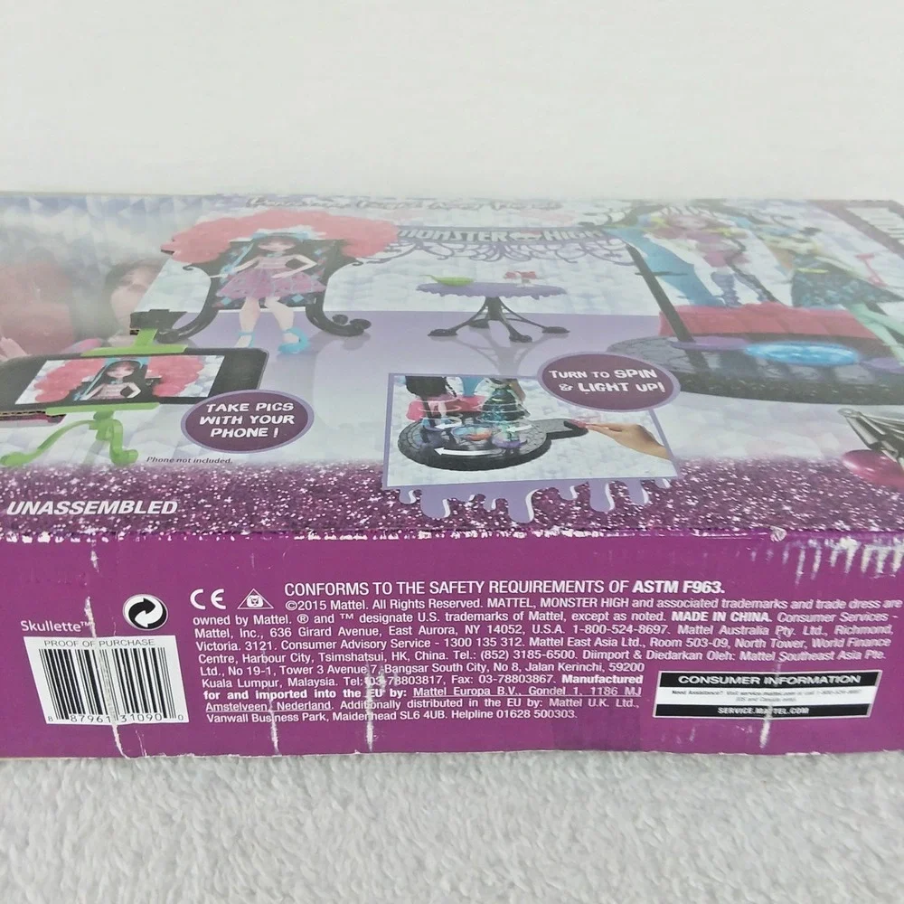monster high monster high