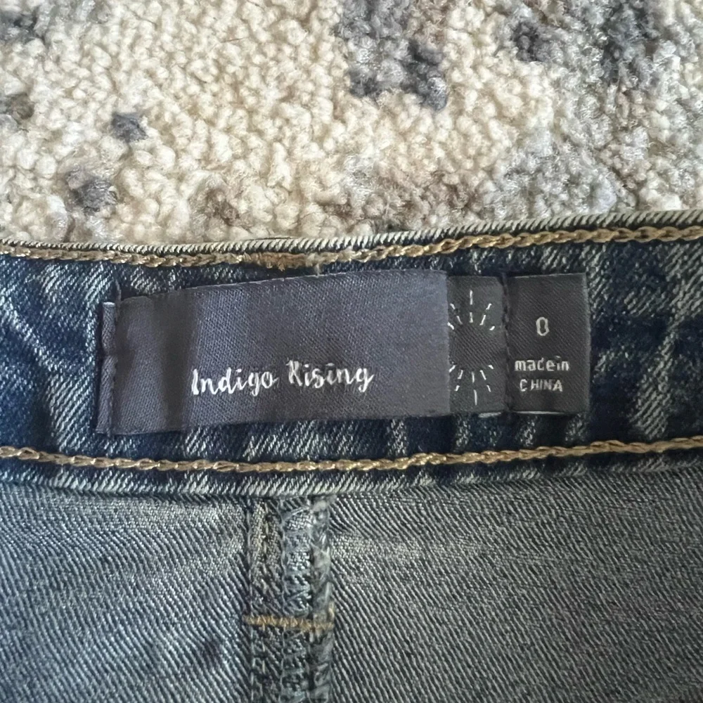 Indigo Rising indigo rising