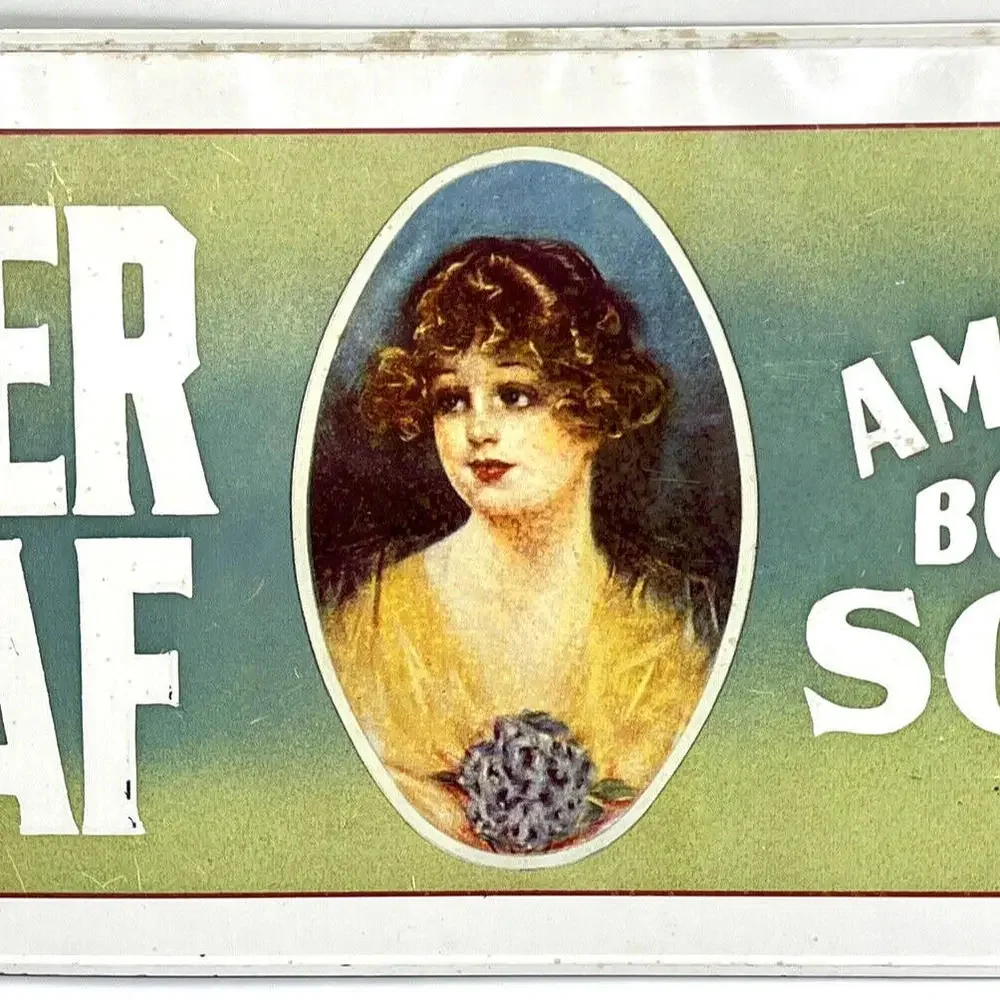N/A borax soap