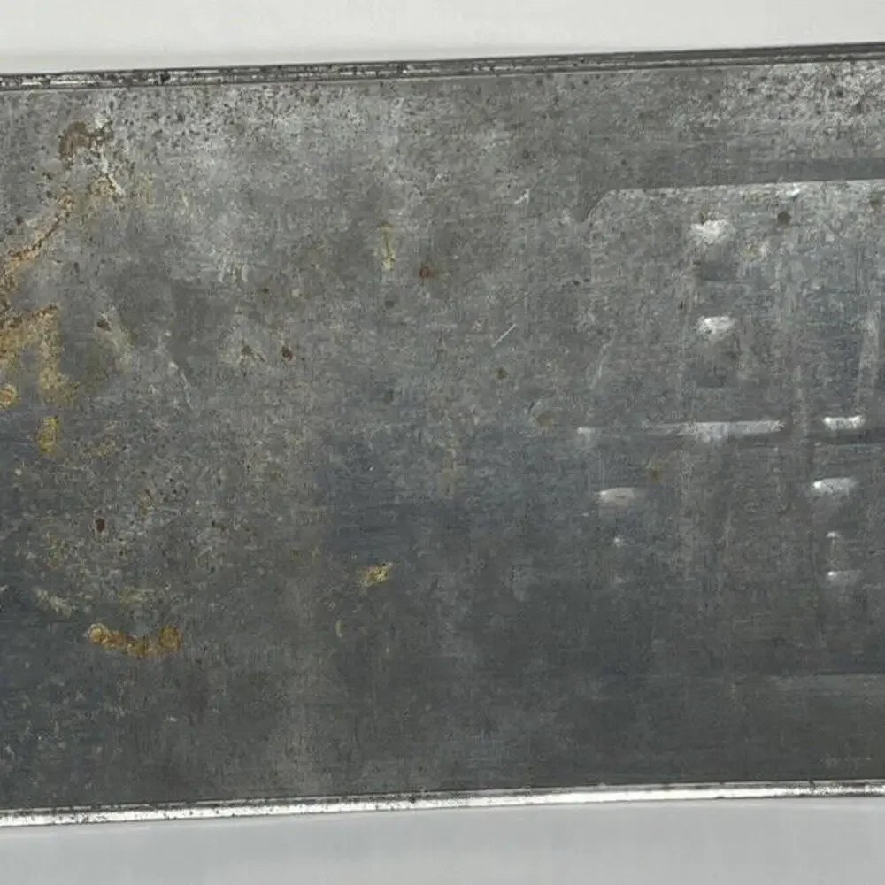 N/A borax soap