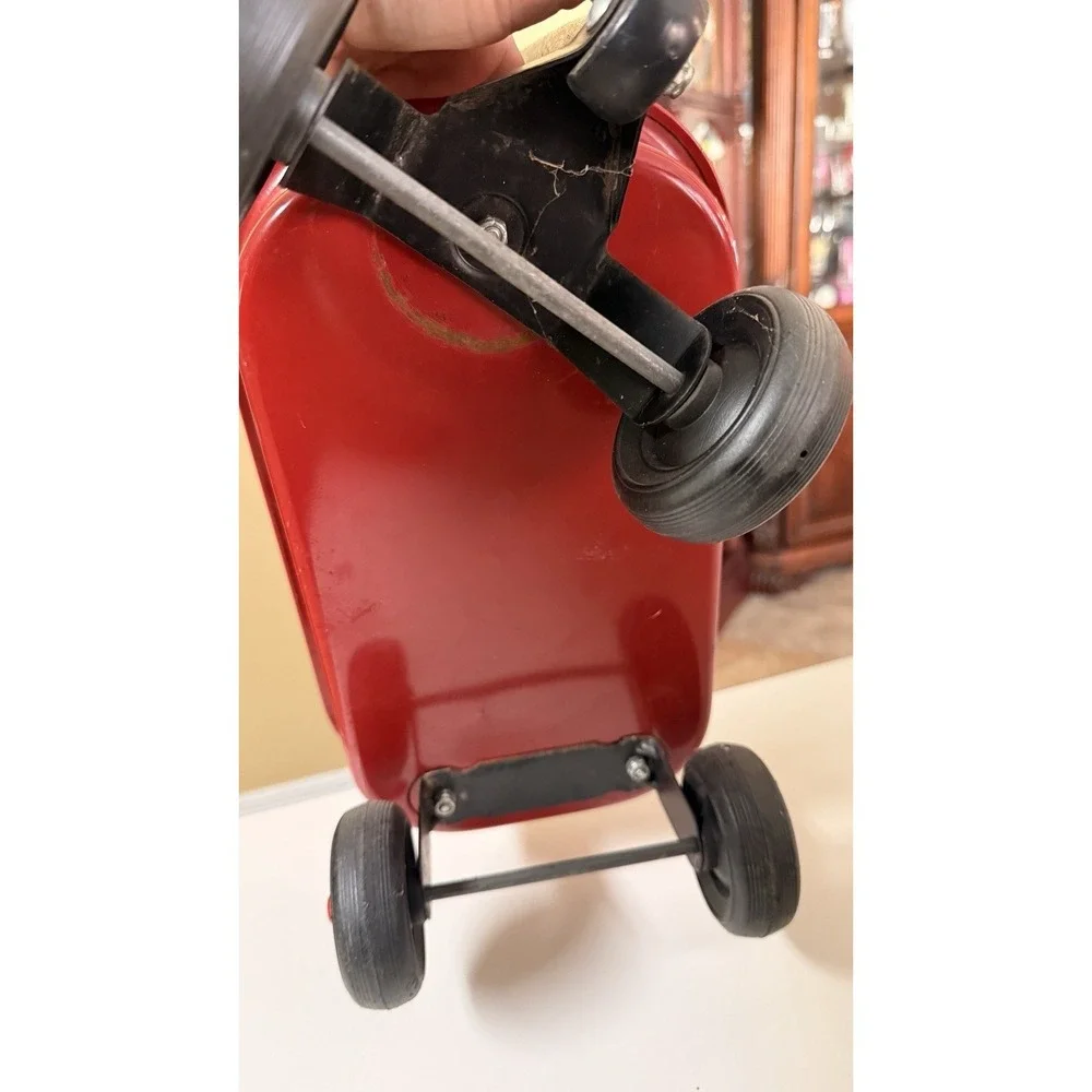 N/A radio flyer