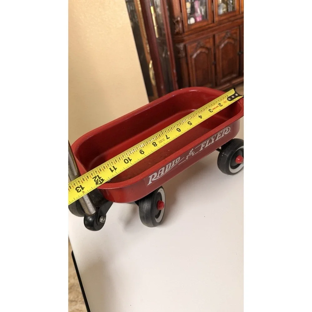 N/A radio flyer