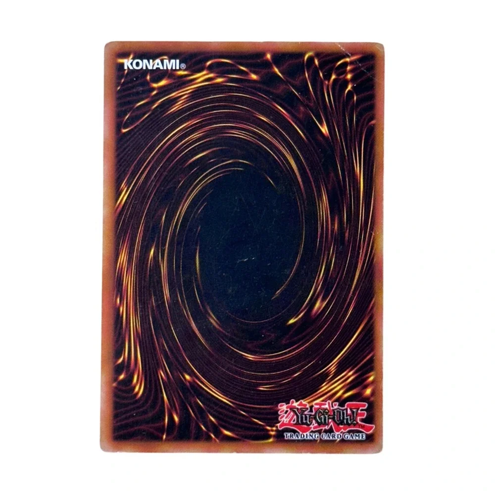 Konami yu gi
