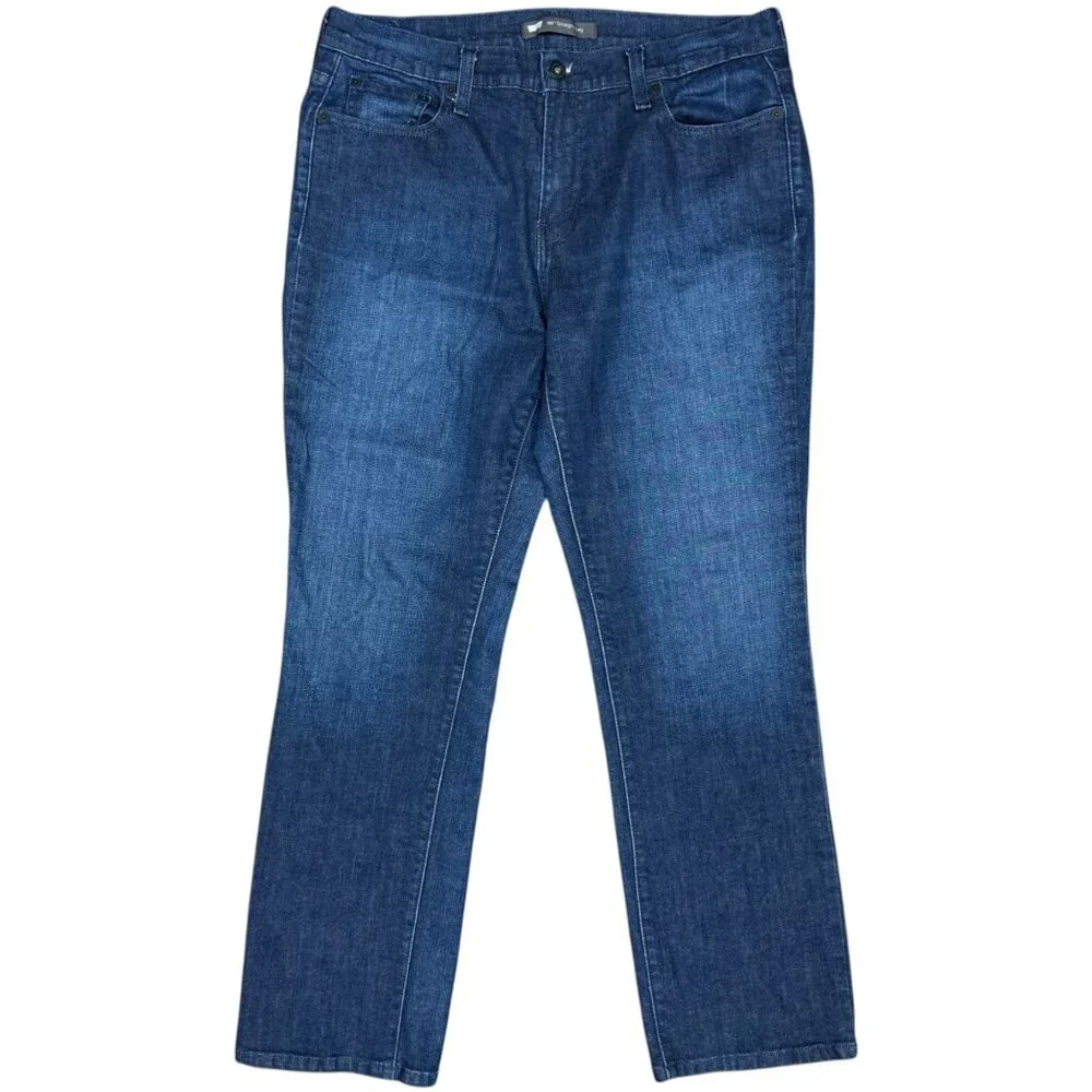 Levis e241 style#