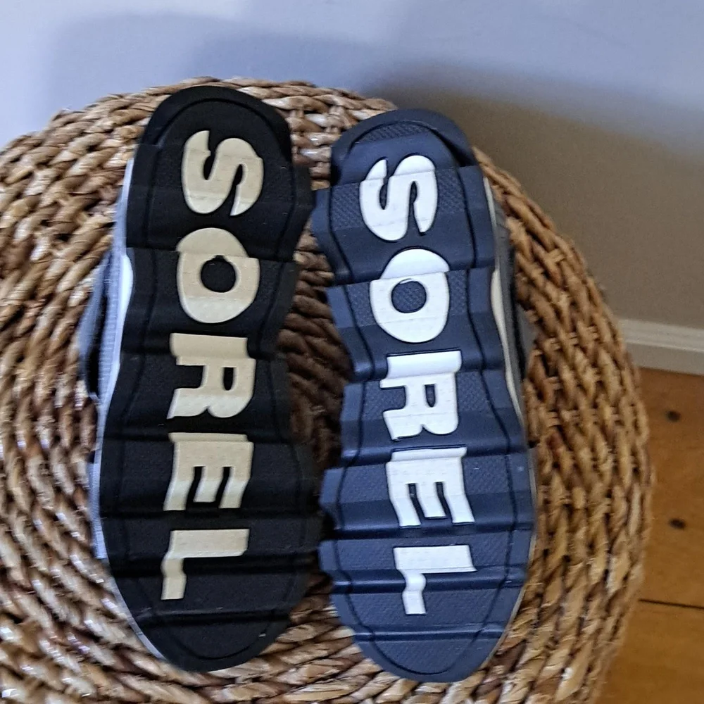 Sorel trending brand