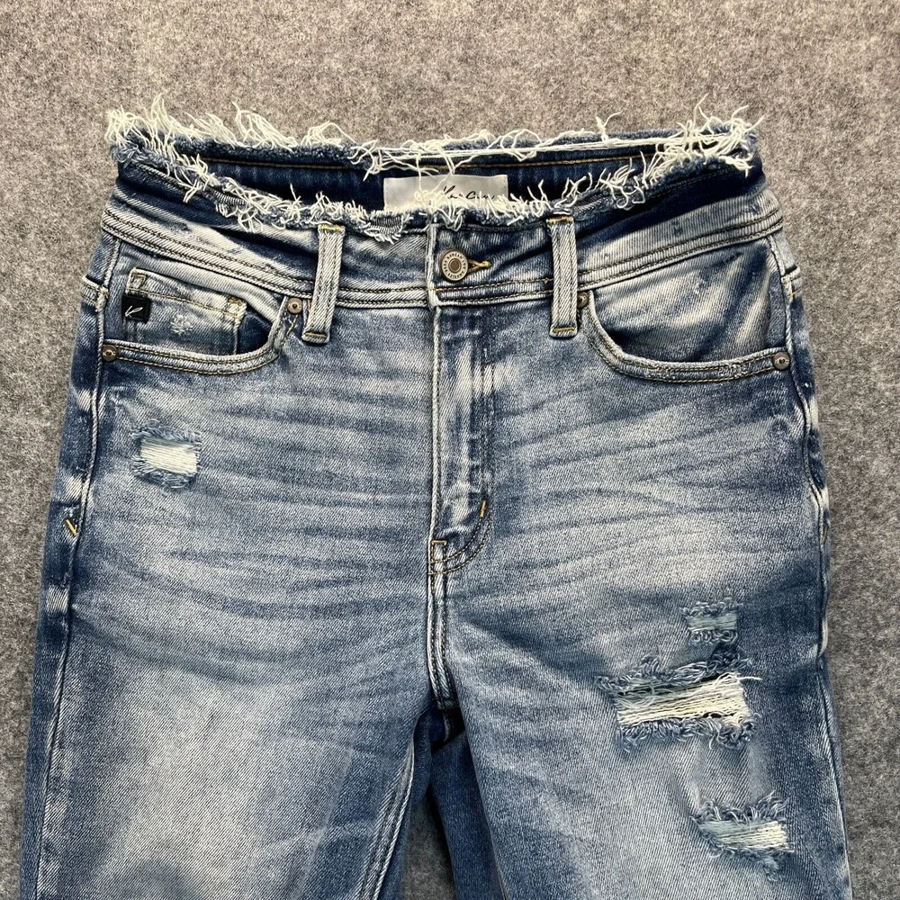 KanCan washed owned
