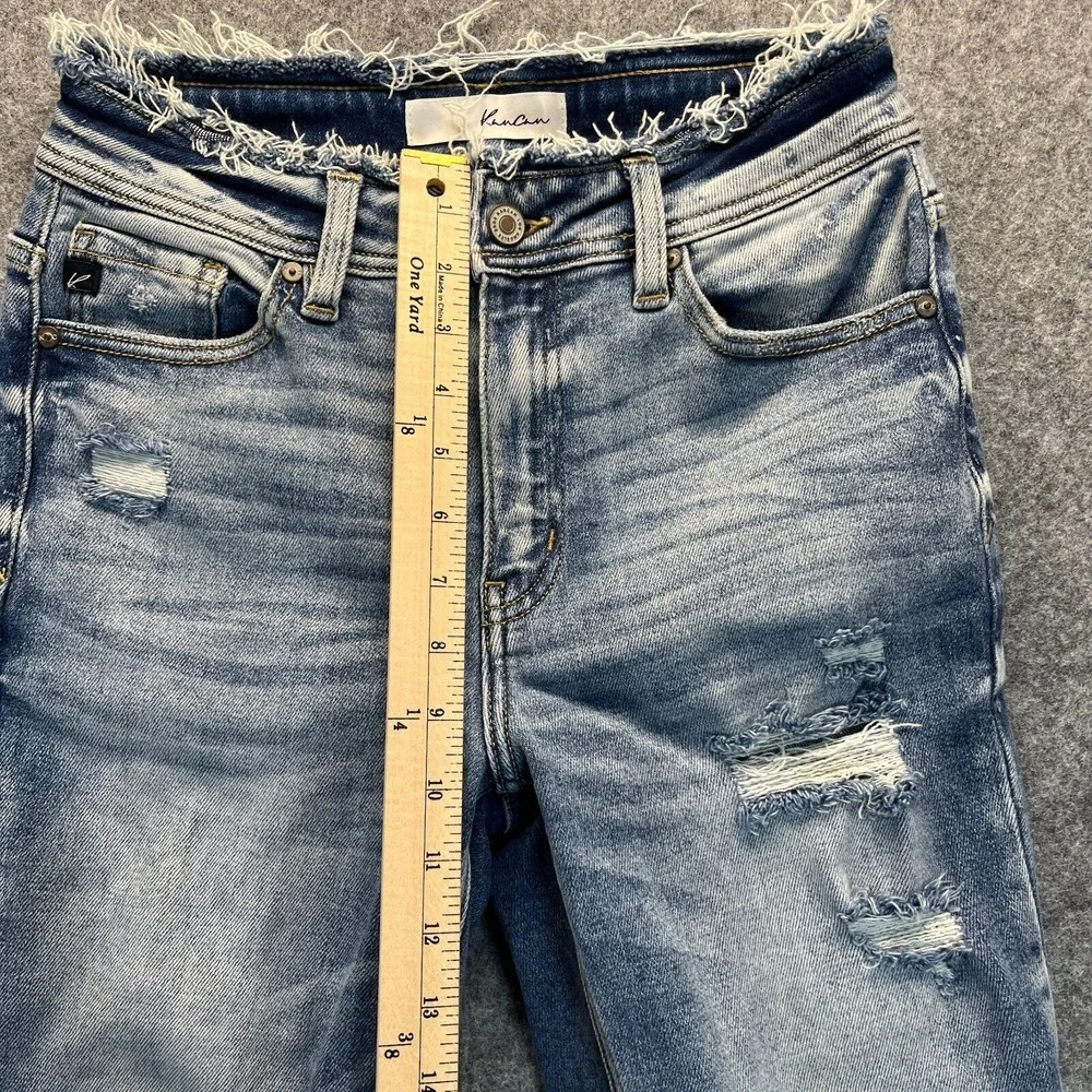 KanCan worn items