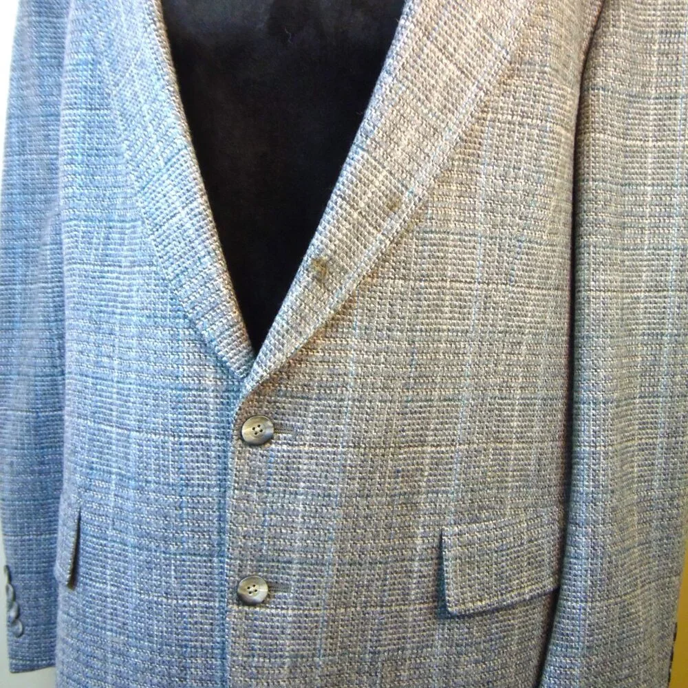 Hart Schaffner & Marx vintage hart