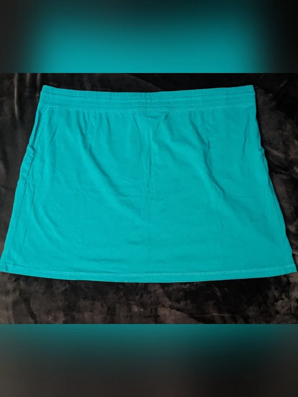 Merona casual teal