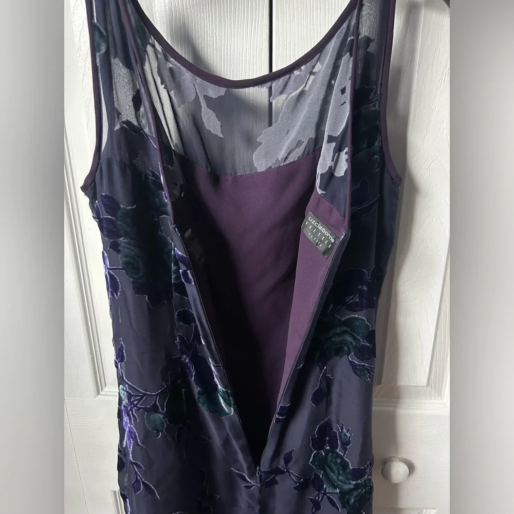Liz Claiborne liz claiborne