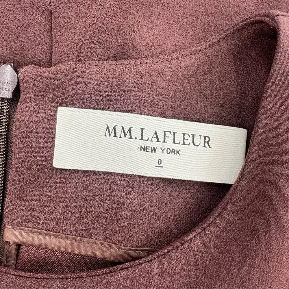 MM Lafleur excellent