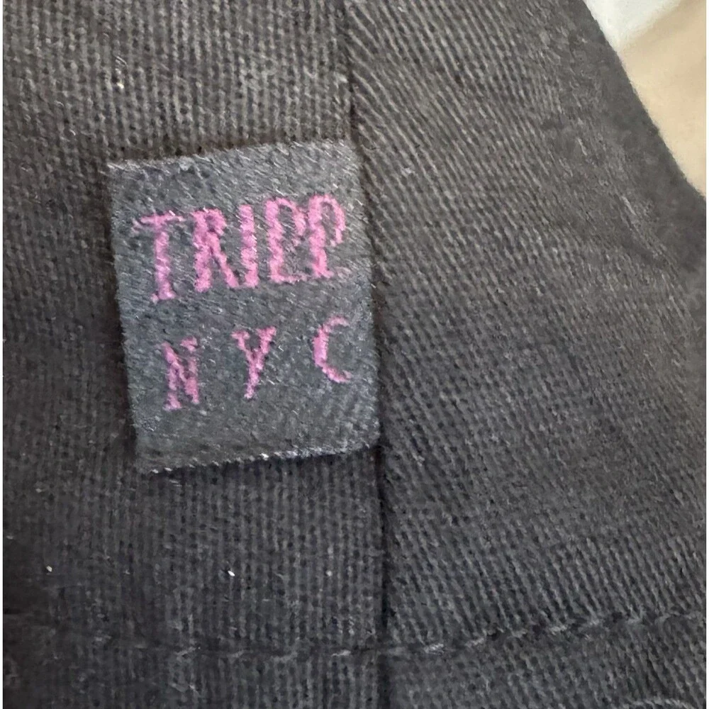 Tripp nyc rare vintage