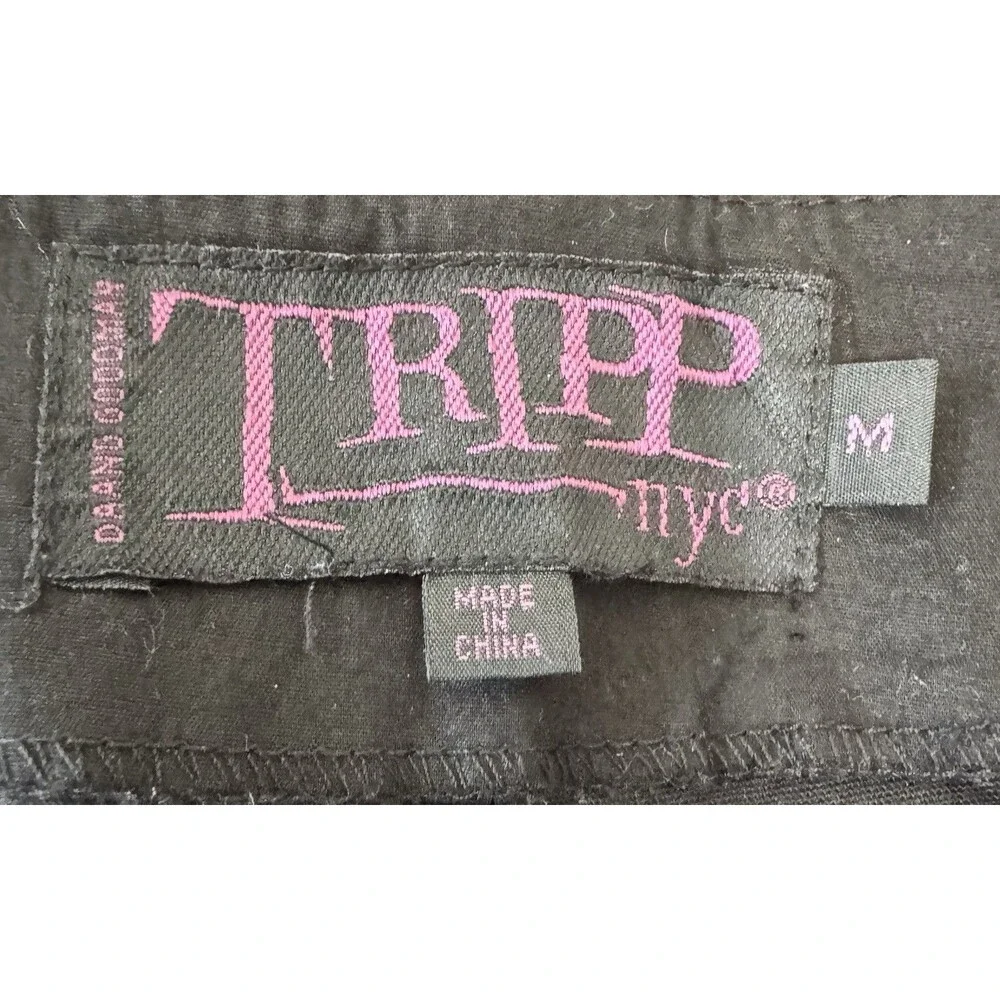 Tripp nyc rare vintage