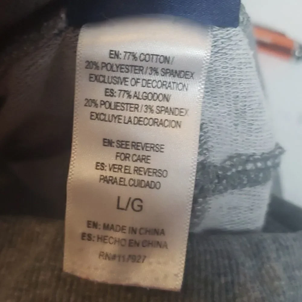 Reebok preowned preloved