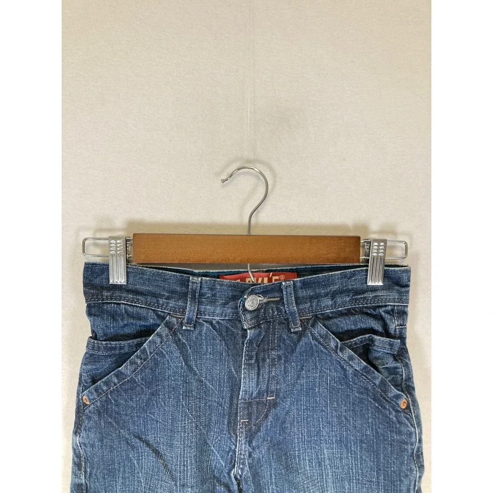 Levis embrace timeless