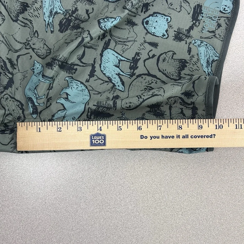 The North Face north face