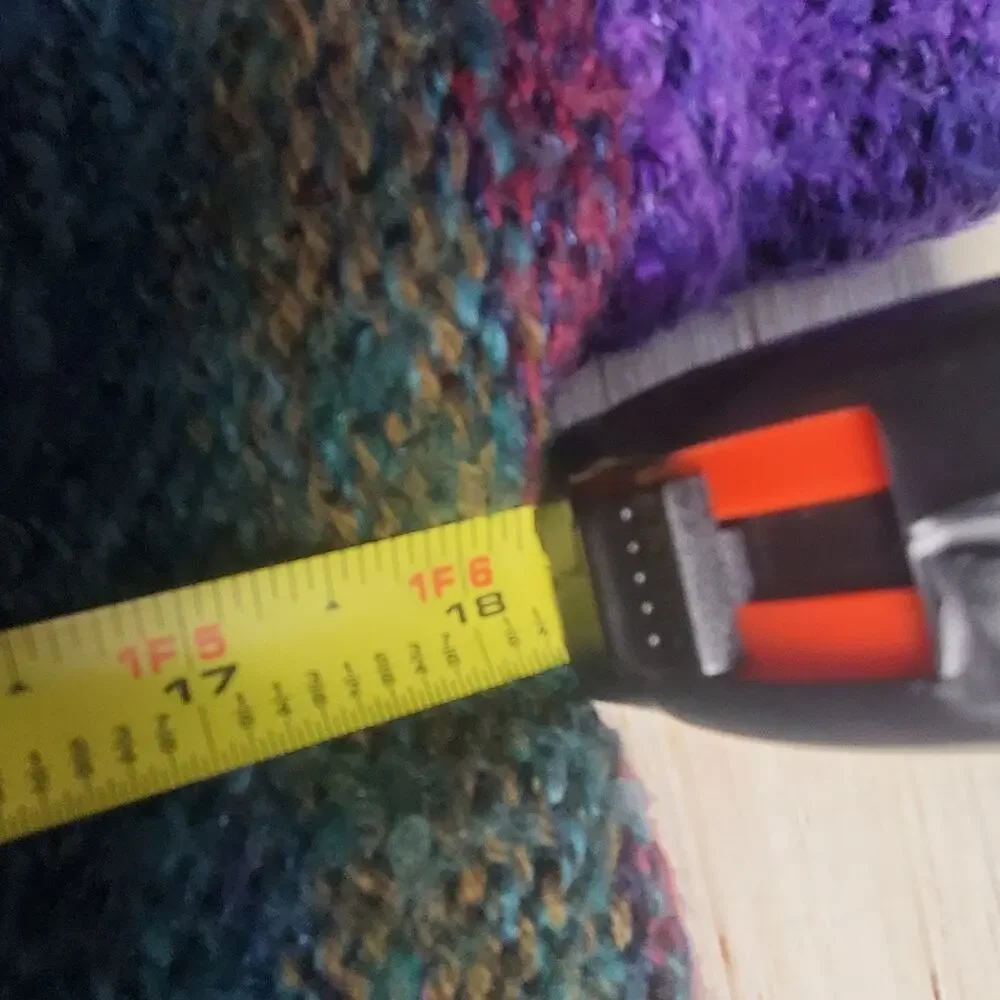 Koret wool blend