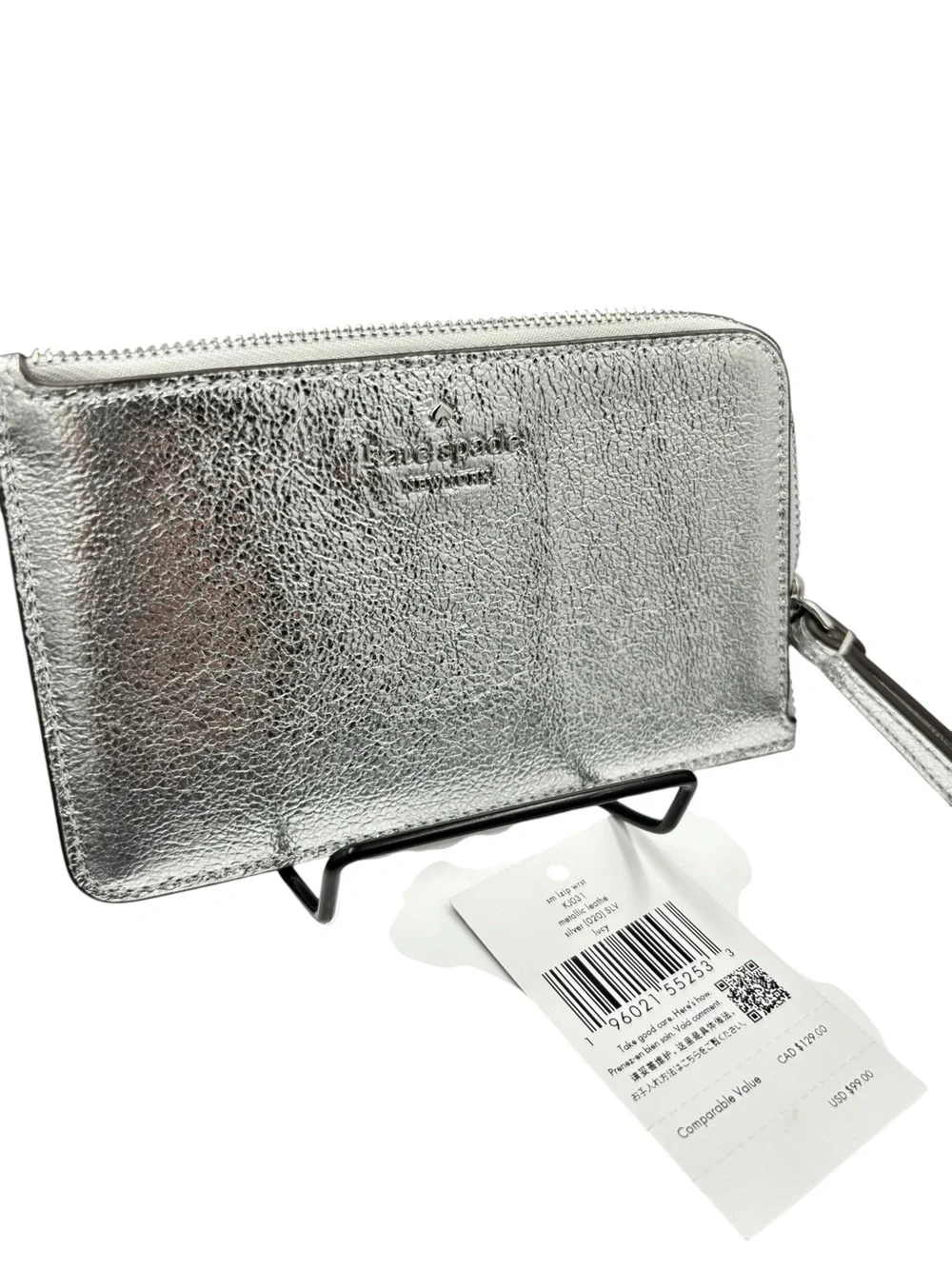 kate spade nwt kate