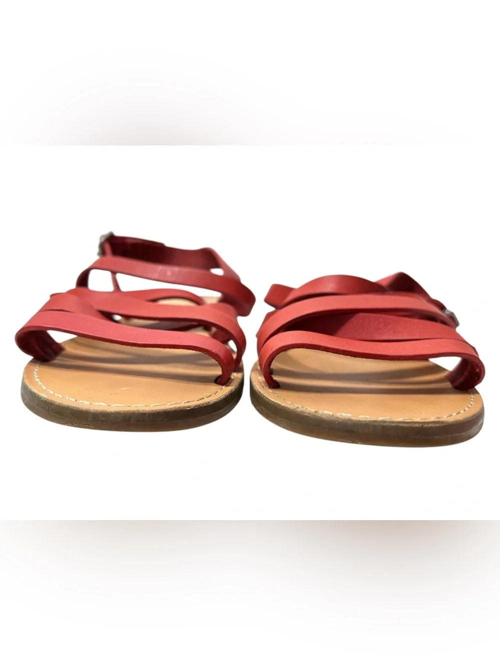 Madewell authentic boardwalk