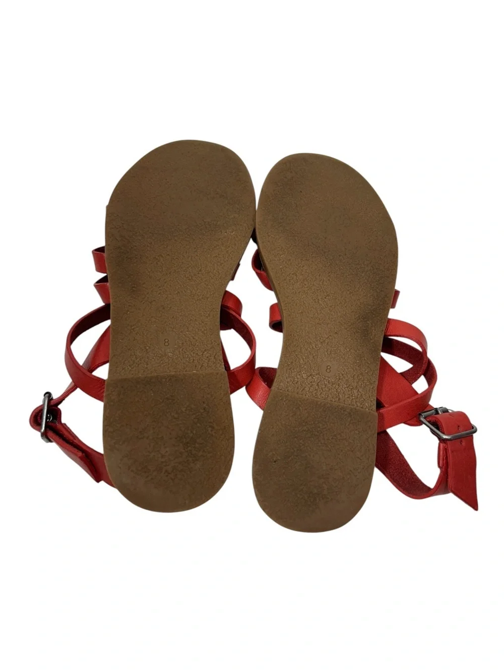 Madewell authentic boardwalk