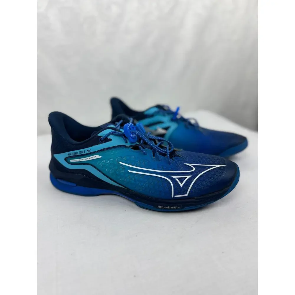 Mizuno brand size