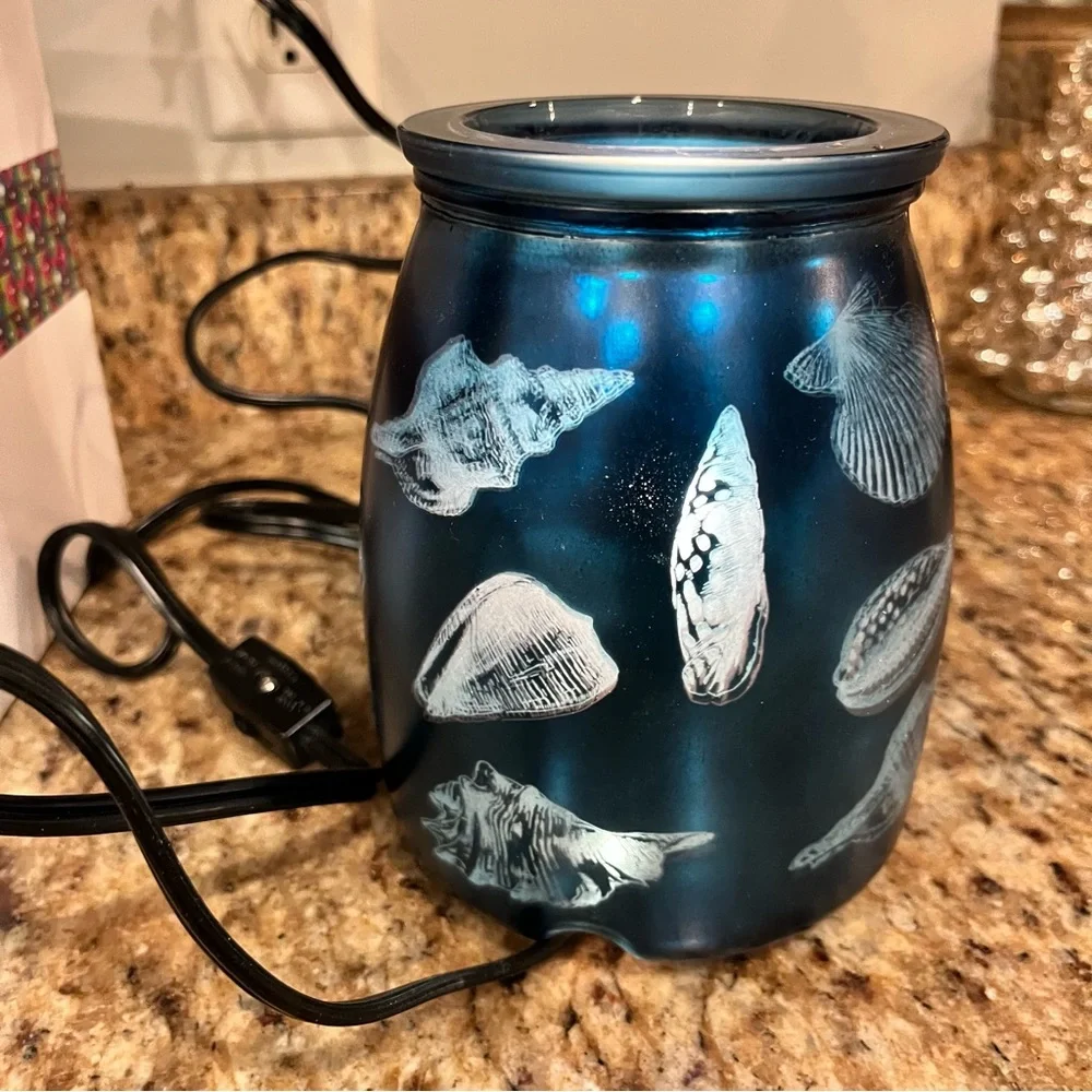 Scentsy excellent preowned