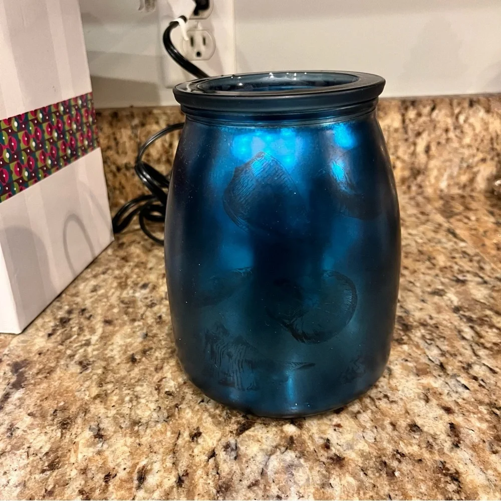 Scentsy excellent preowned