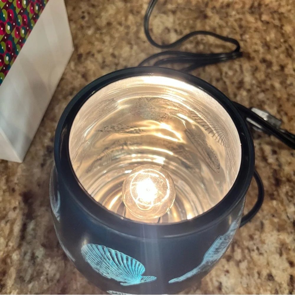 Scentsy excellent preowned