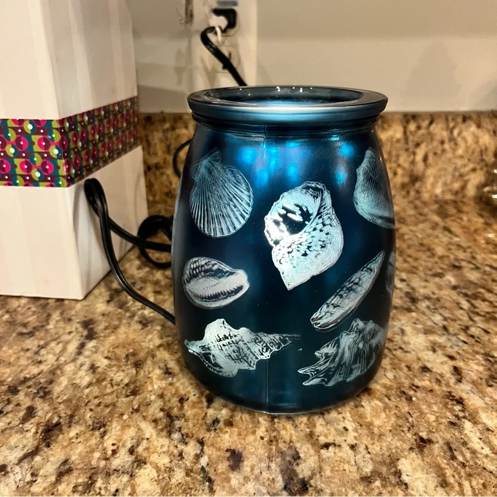 Scentsy excellent preowned